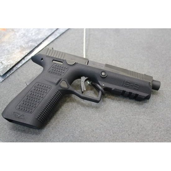 Revo Arms IS9 Tactical