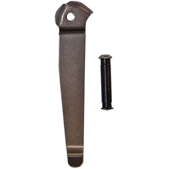 Spona na opasek pro Kel-Tec P32 pro leváka - Stainless