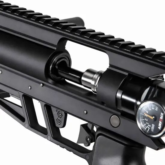 AirForce Airguns Tex-Rex .50 Carbine Air Rifle