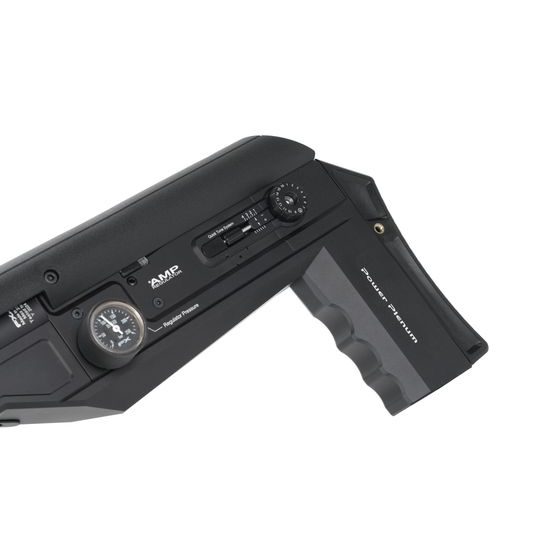 Vzduchovka FX Leopard