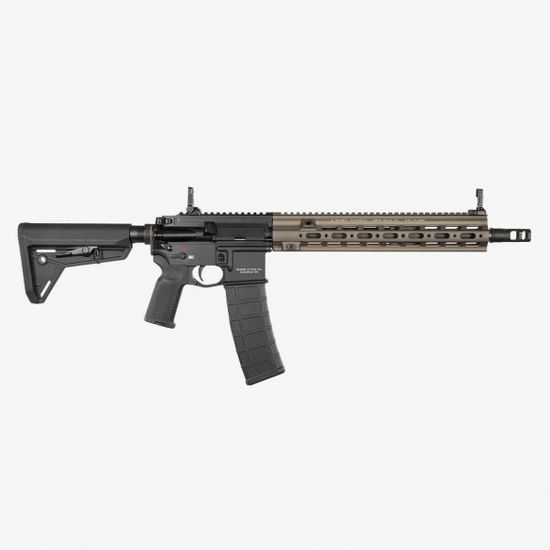 Sklopné mířidlo Magpul MBUS PRO černá