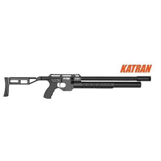 Vzduchovka AirMaks Arms Katran 5,5mm