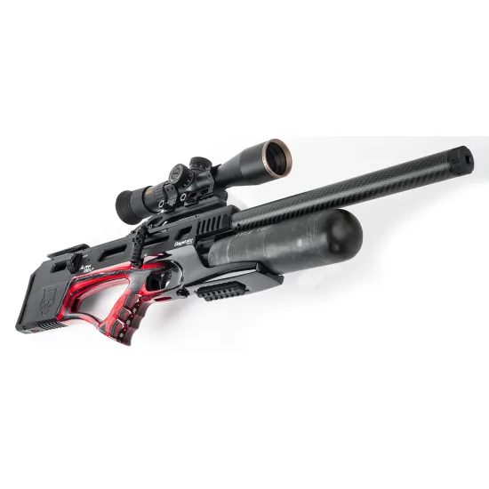 Vzduchovka Daystate Alpha Wolf Performance