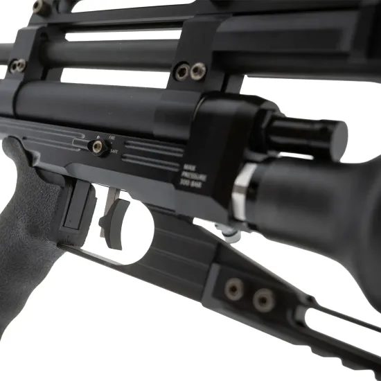 Vzduchovka Western Airguns Sidewinder Compact