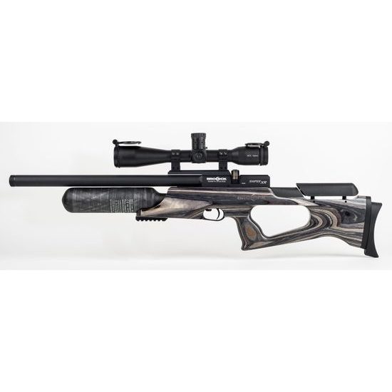 Brocock XR Sniper HR HiLite laminate 5,5mm air rifle