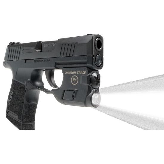 Svítilna Crimson Trace LTG-772 Lightguard Tactical Sig Sauer P365/365XL/365SAS