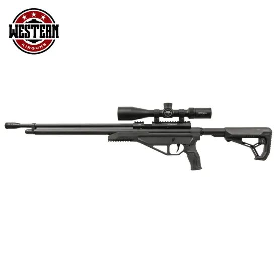 Vzduchovka Western Airguns Bush Pig Carbine .45