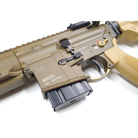 Heckler & Koch MR223 A3 11"