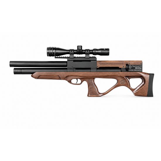 Kalibrgun Cricket II Standard WSA 7.62mm air rifle