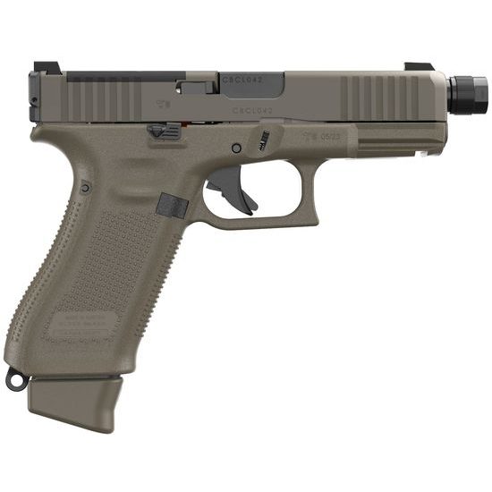 Glock 45 MOS HUNTER