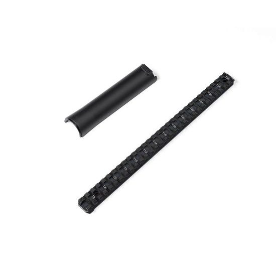 Horní RIS lišta na Kel-Tec KS7