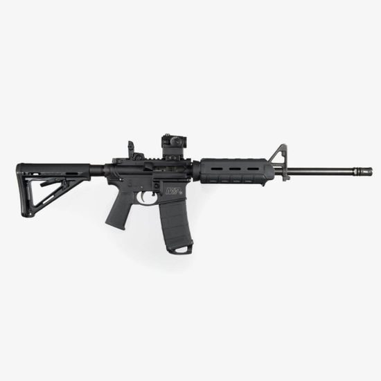 Sklopné mířidlo Magpul MBUS černá