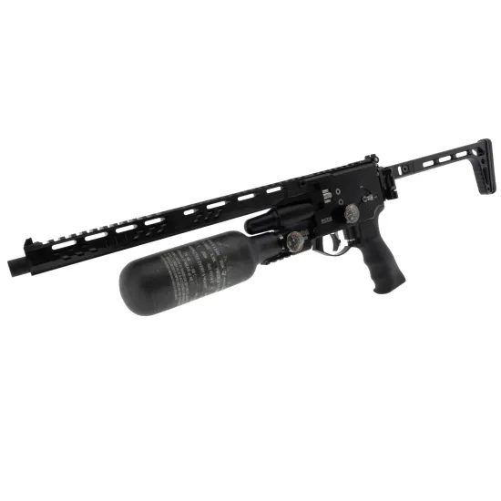 Vzduchovka Western Airguns Mordax Venom Long Strike 7,62 mm