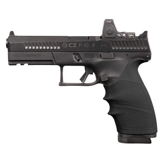 Návlek Hogue HandAll CZ P-10 F
