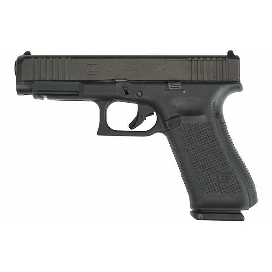 Glock 47 MOS