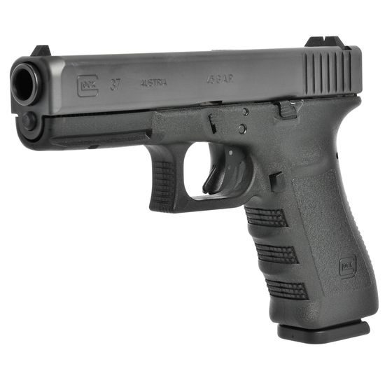 Glock 37 Gen. 3