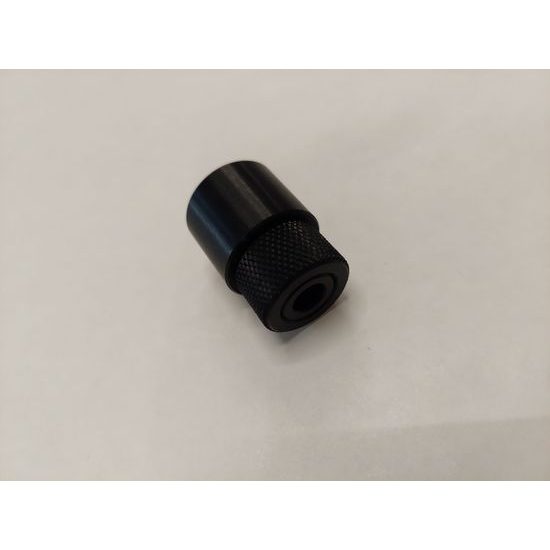 Adaptér 1/2UNF pro montáž tlumiče na SPA M16