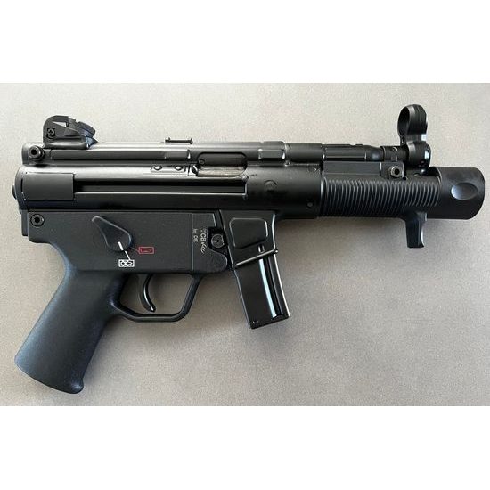 Heckler & Koch SP5K