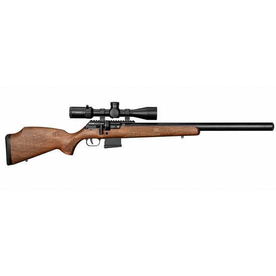 FX DRS MkII Classic Walnut 700 Air Rifle