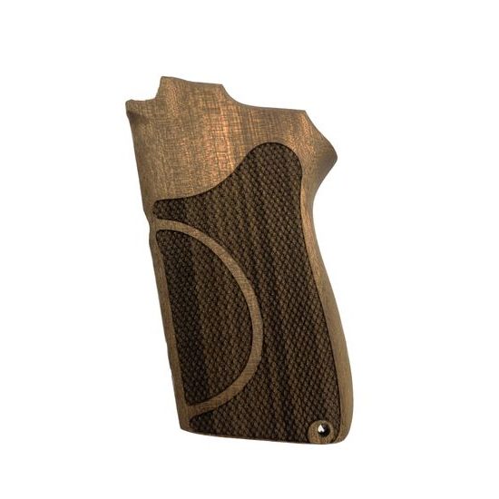 KSD Smith & Wesson 3913TSW gungrips walnut