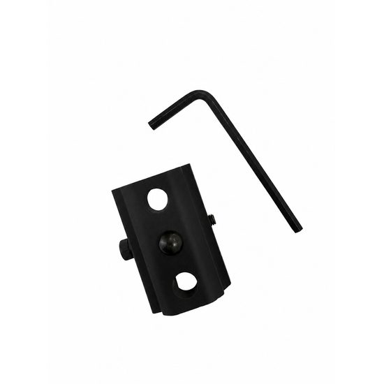 Weaver Rail Bipod Adapter
