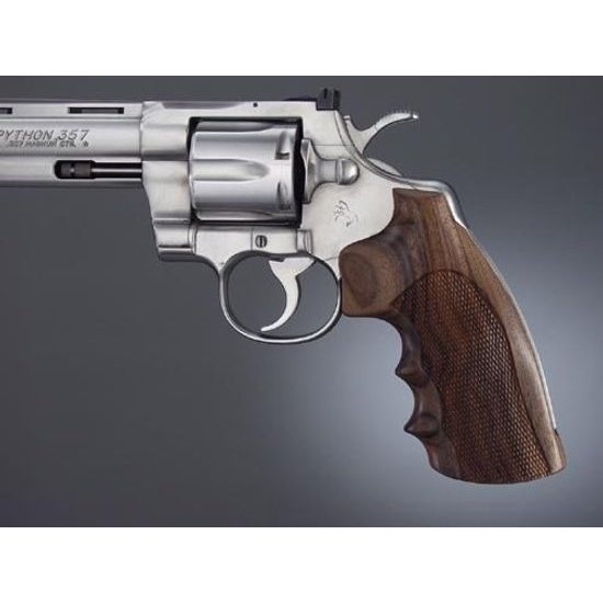 Střenky Hogue Colt Střenky Hogue Colt Python/Anaconda/Trooper Pau ferro