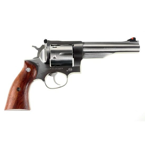 Ruger Redhawk/KRH 44 Magnum