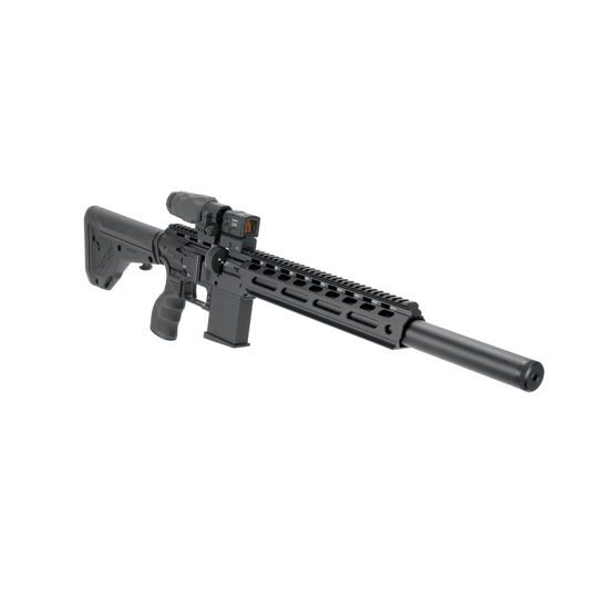 Vzduchovka FX DRS Tactical