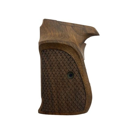 Střenky KSD Walther PPK/s a PP ergonomic ořech