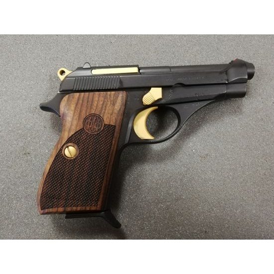 KSD Beretta 70 and 71 walnut