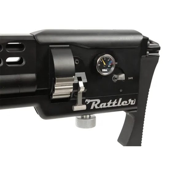Vzduchovka Western Airguns Rattler 7,62 mm
