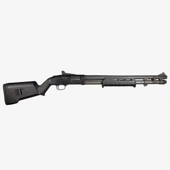 Magpul předpažbí pro Mossberg 590/590A1 MOE M-LOK šedé