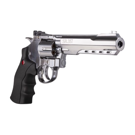 Vzduchový revolver Crosman SR357 4,5mm