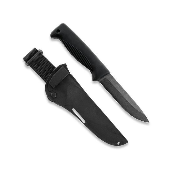 Nůž Peltonen M07 Ranger Puukko black