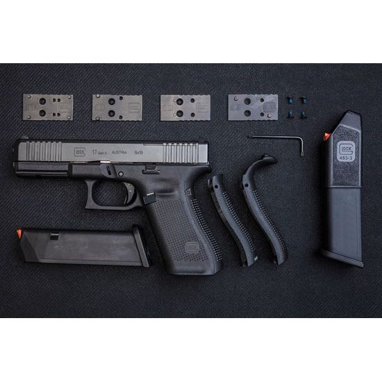 Glock 17 MOS Gen. 5