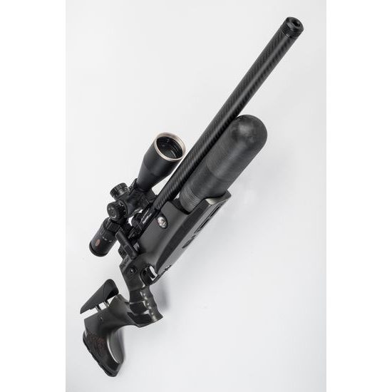 Vzduchovka Daystate Black Wolf Šedý