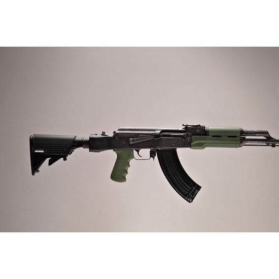 Pažba Hogue AK 47/74