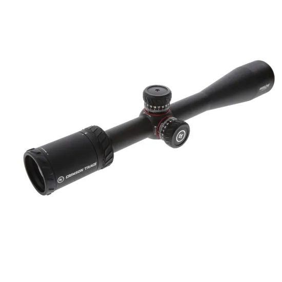 Crimson Trace Hardline 4-12x40 BDC Carbine .223 Rem. Riflescope