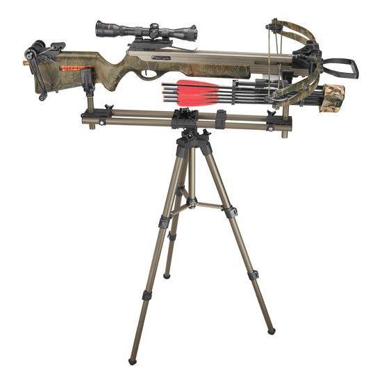 Střelecká trojnožka Caldwell DeadShot FieldPod