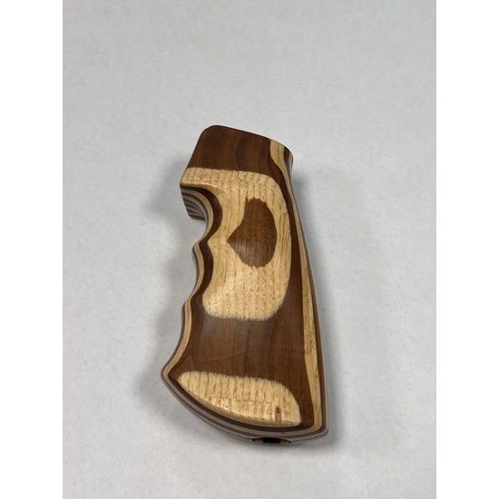 Pistolová rukojeť Kambo Arms pro AR-15 laminát