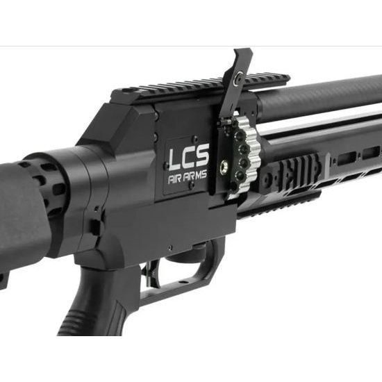 Vzduchovka LCS Air Arms SE-19