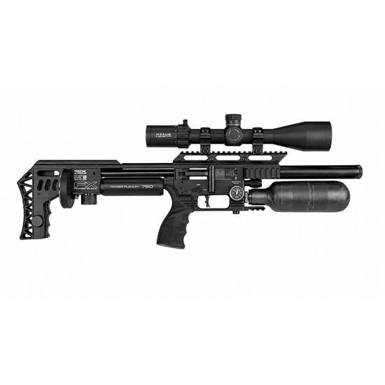 FX Impact M4 Compact Air Rifle