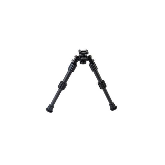 Karbonový bipod Caldwell Accumax Premium 9-13" weaver s kloubem