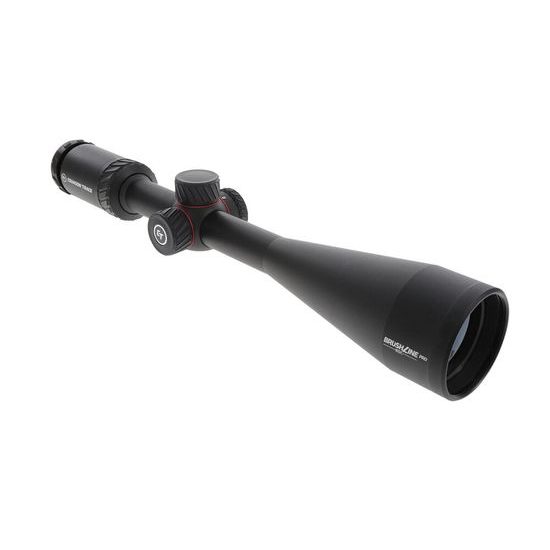 Crimson Trace Brushline PRO 4-16x50 BDC PRO riflescope