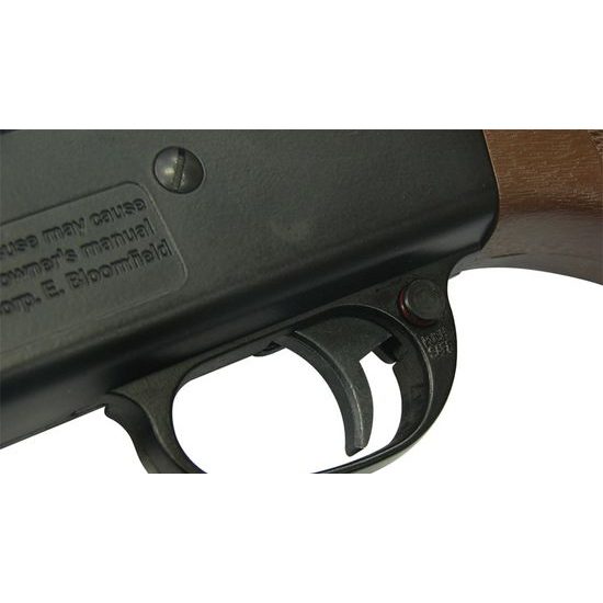 Vzduchovka Crosman 2100B 4,5mm Classic