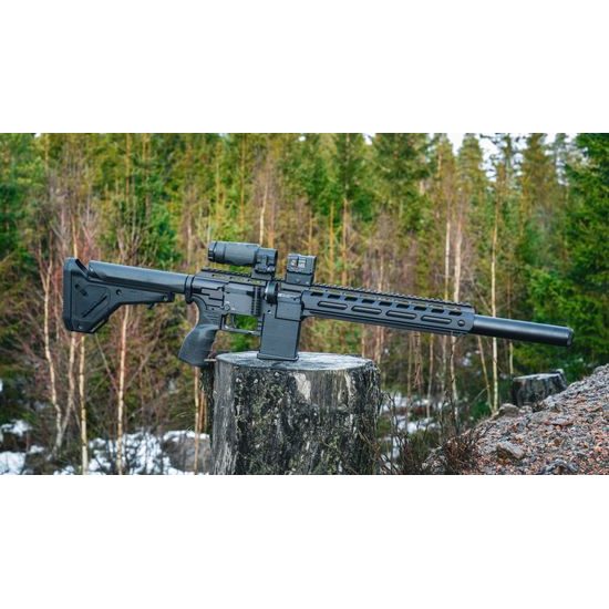 Vzduchovka FX DRS Tactical