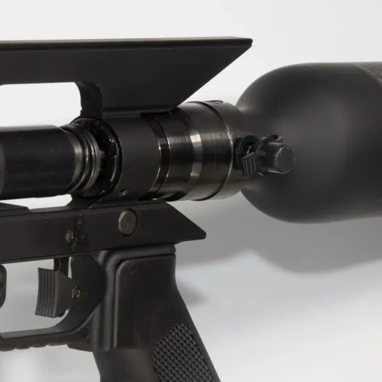 Vzduchovka AirForce Airguns Tex-Rex .50 carbine