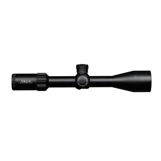 Puškohled Element Optics Helix Gen.2 4-16x44 FFP APR-2D MRAD