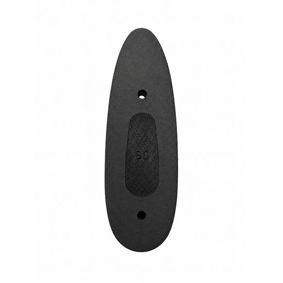 Cervellati botka Microcell černá extra soft 32