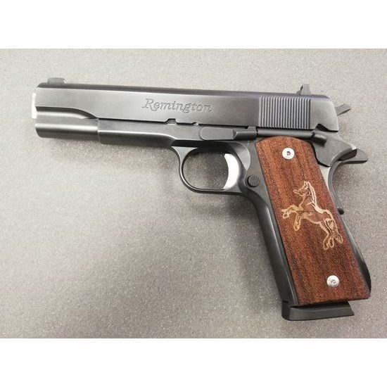 KSD 1911 Govt. & Commander Full Size walnut "Colt" gungrips